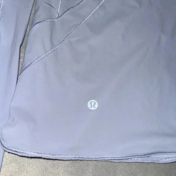 🩷 Lululemon Lavender Pullover​ - Picture 3 of 7